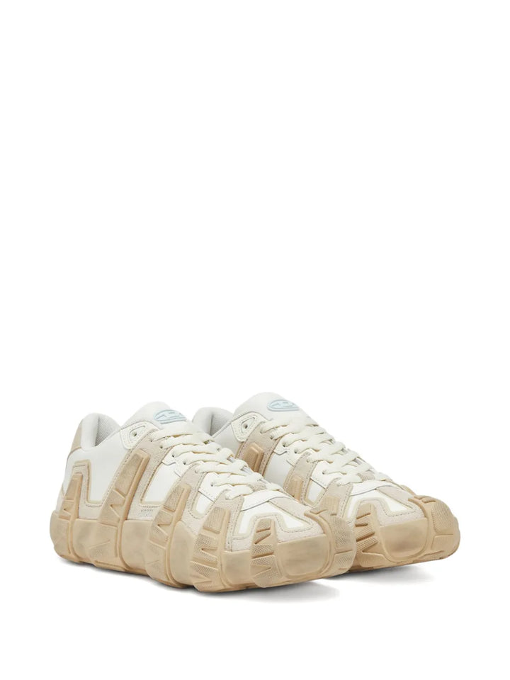 Diesel Griffe Low-Top Sneakers