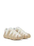 Diesel Griffe Low-Top Sneakers