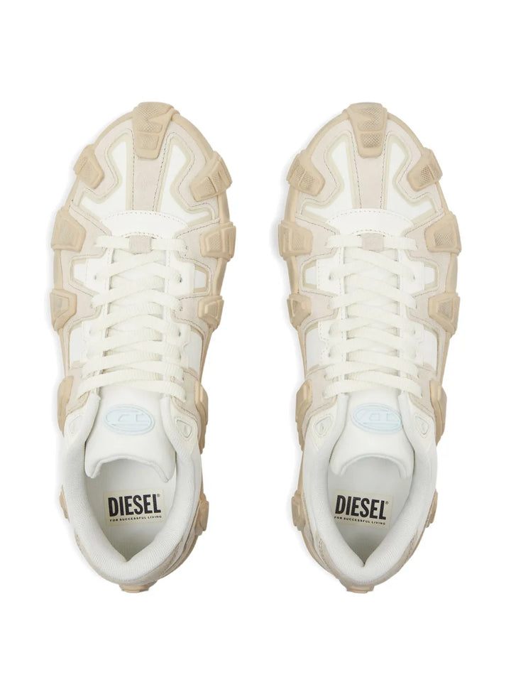 Diesel Griffe Low-Top Sneakers