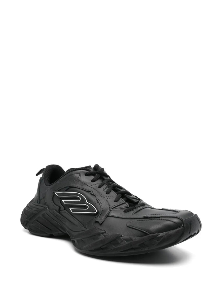 Balenciaga Monday Sneakers