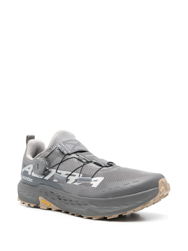 And Wander X Altra Timp 5 Sneakers