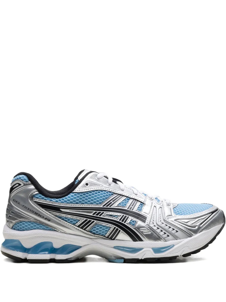 Asics Gel-Kayano 14 Arctic Sky/Pure Silver Sneakers