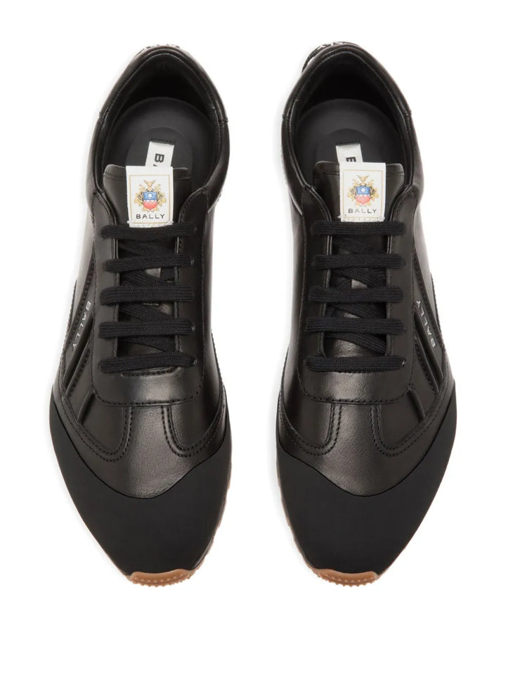 Bally Quarry Sneakers