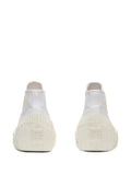 Balmain Riff Low Sneakers