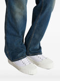 Balmain Riff Low Sneakers