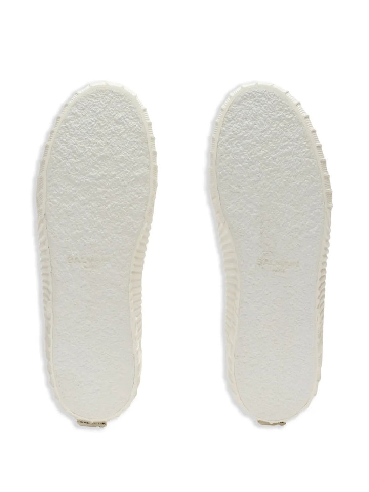 Balmain Riff Low Sneakers