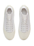 Balmain Riff Low Sneakers