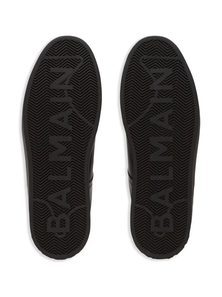 Balmain B-Court Sneakers