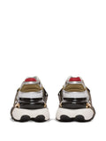 Balmain Unicorn Wave Sneakers