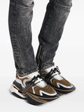 Balmain Unicorn Wave Sneakers