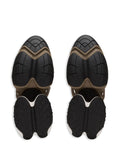 Balmain Unicorn Wave Sneakers