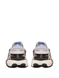 Balmain Unicorn Wave Sneakers