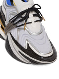 Balmain Unicorn Wave Sneakers