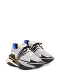 Balmain Unicorn Wave Sneakers