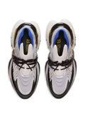Balmain Unicorn Wave Sneakers