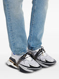 Balmain Unicorn Wave Sneakers
