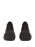 Balmain Riff Low Sneakers