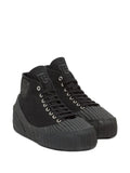 Balmain Riff Low Sneakers