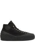 Balmain Riff Low Sneakers