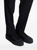 Balmain Riff Low Sneakers
