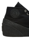 Balmain Riff Low Sneakers
