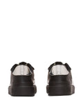 Balmain B-Court Flip Sneakers