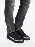 Balmain B-Court Flip Sneakers