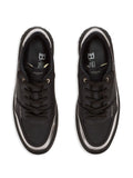 Balmain B-Court Flip Sneakers