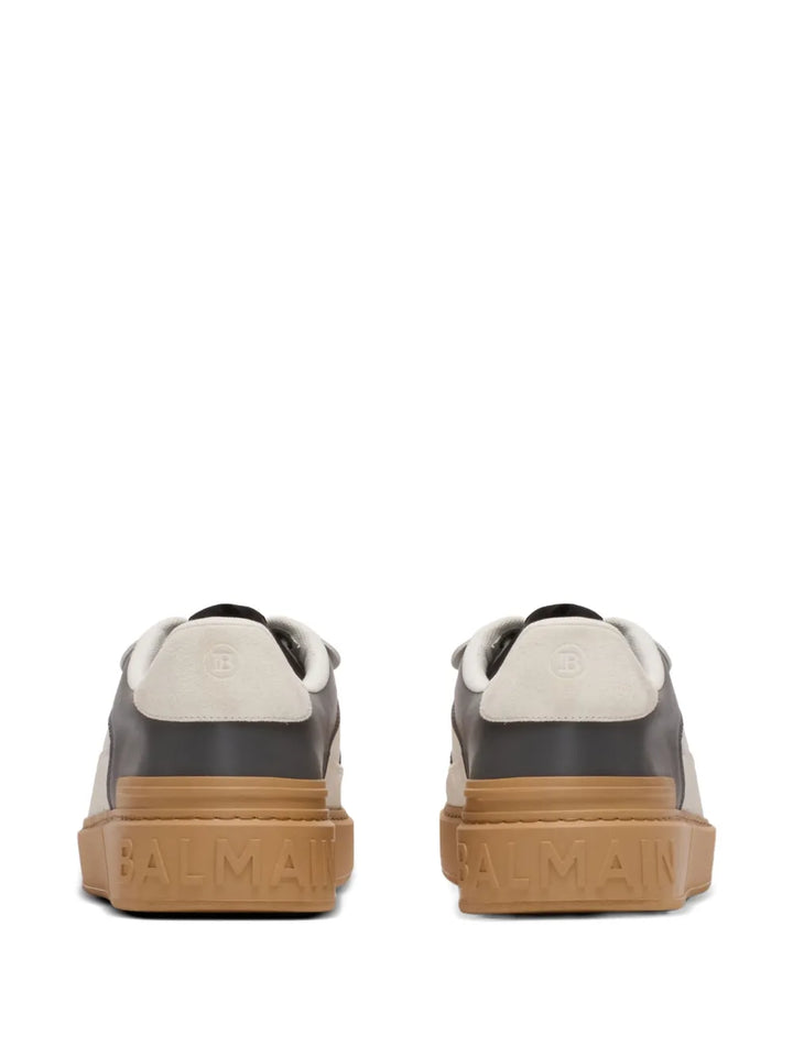 Balmain B-Court Sneakers