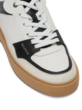 Balmain B-Court Sneakers