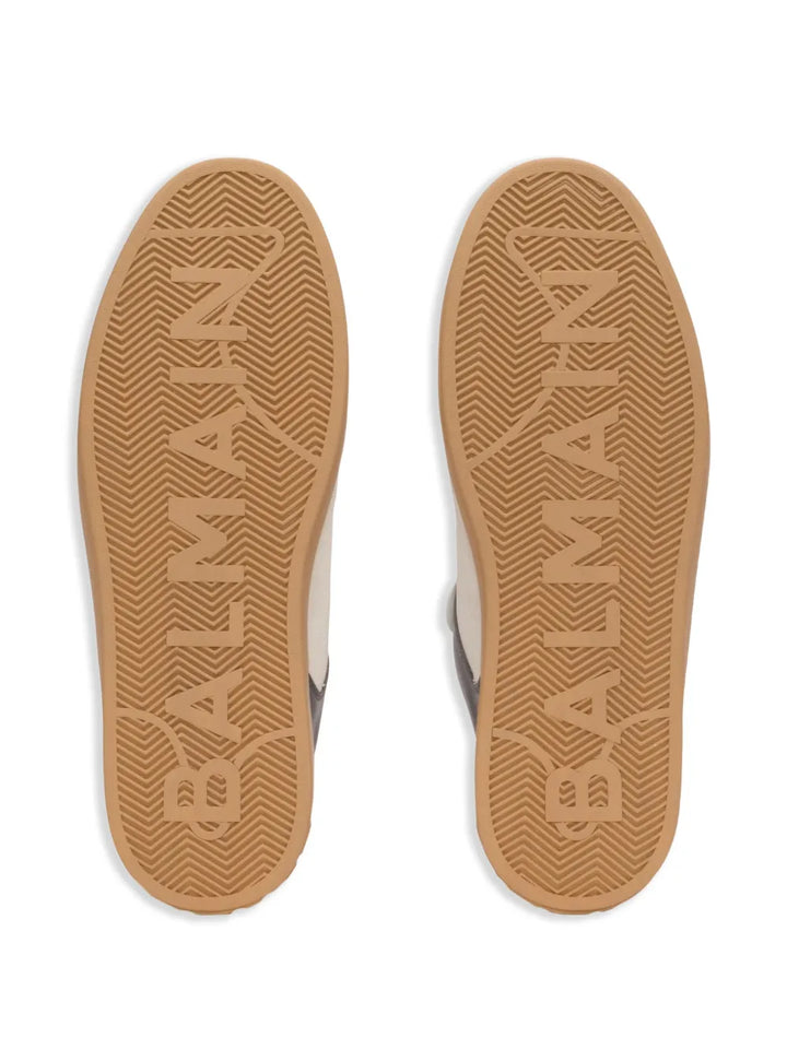 Balmain B-Court Sneakers