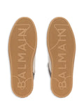 Balmain B-Court Sneakers