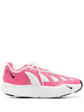 Comme Des Gar ns X Nike Swoosh-Detail Sneakers