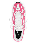 Comme Des Gar ns X Nike Swoosh-Detail Sneakers