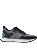 Boss Mesh-Panel Sneakers
