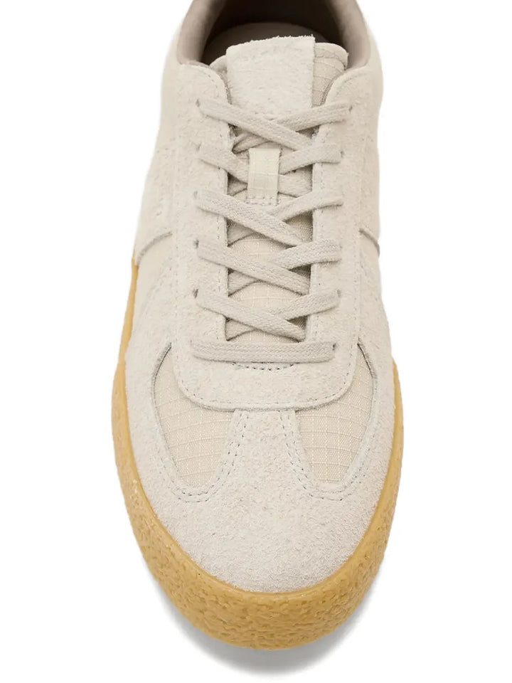 Allsaints Jaimee Low-Top Sneakers