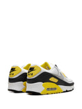 Air Max 90 White/Dark Smoke Grey/Lightning Sneakers