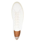 Common Projects Panelled Sneakers