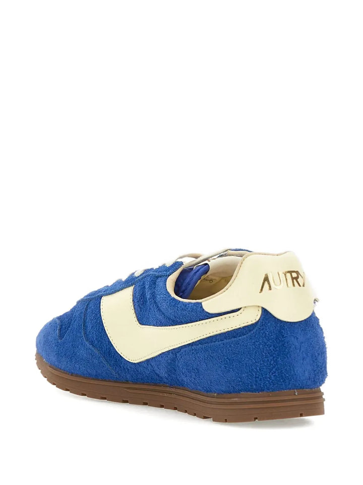 Autry Leather Sneakers
