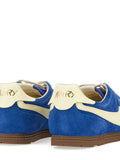 Autry Leather Sneakers