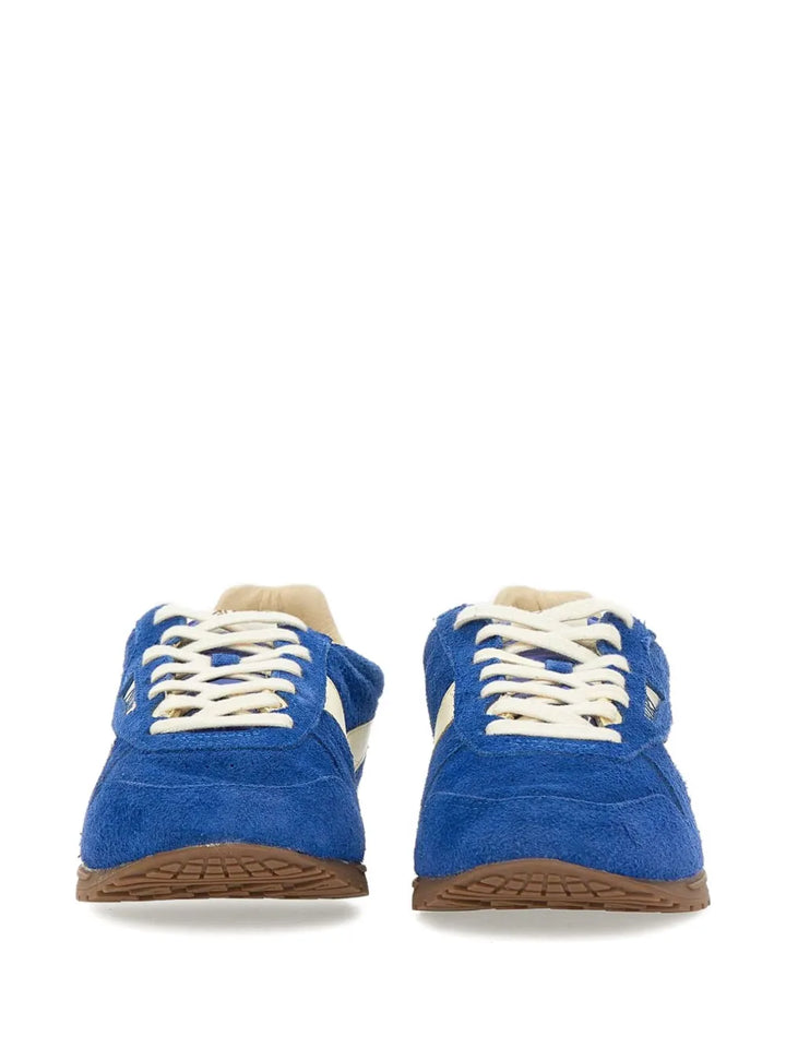 Autry Leather Sneakers