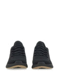 Boss Lace-Up Sneakers