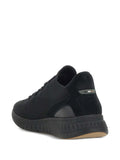 Boss Lace-Up Sneakers