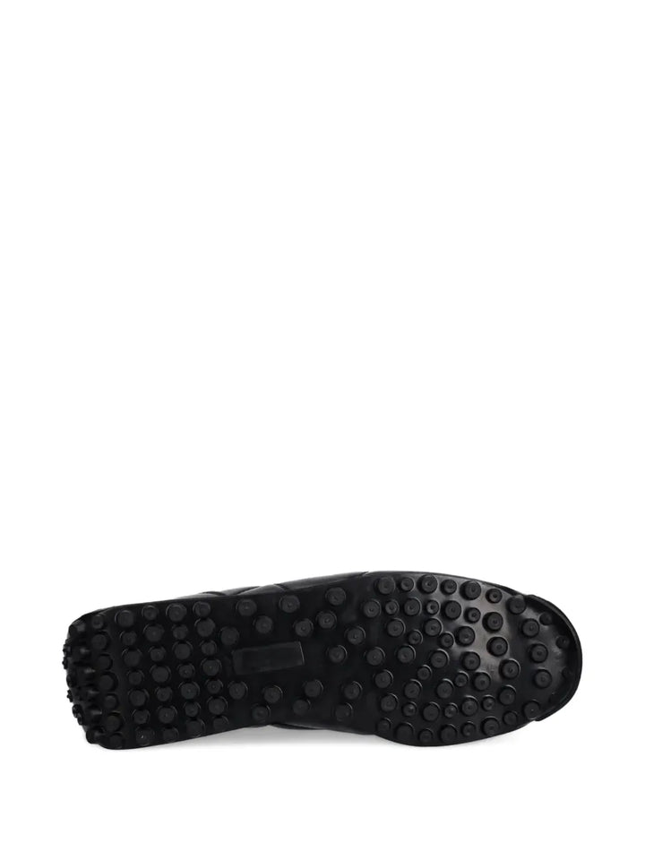 Common Projects Soccer Leather Sneakers