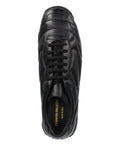Common Projects Soccer Leather Sneakers