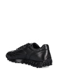 Common Projects Soccer Leather Sneakers