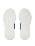 Burberry Checked Sneakers