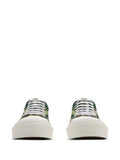Burberry Checkered Sneakers