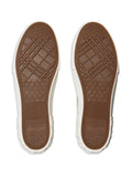 Burberry Checkered Sneakers