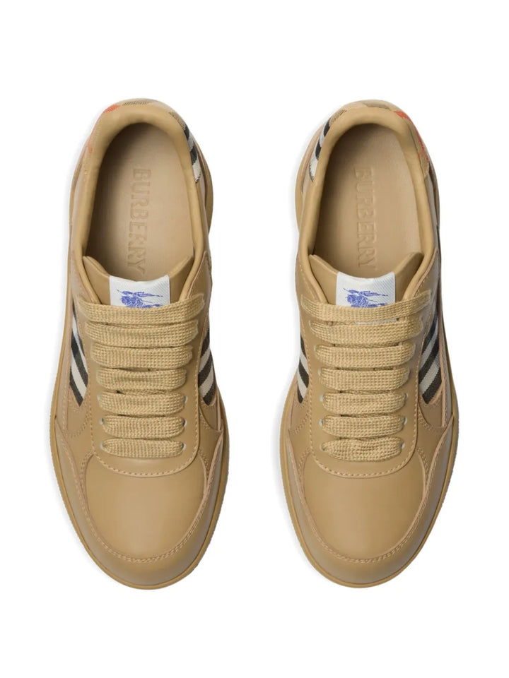 Burberry Terrace Sneakers